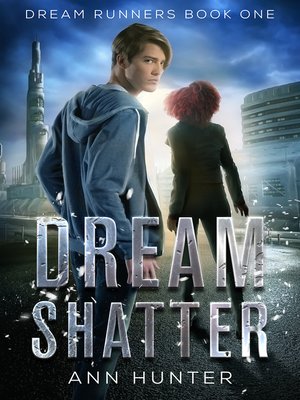 cover image of Dream Shatter